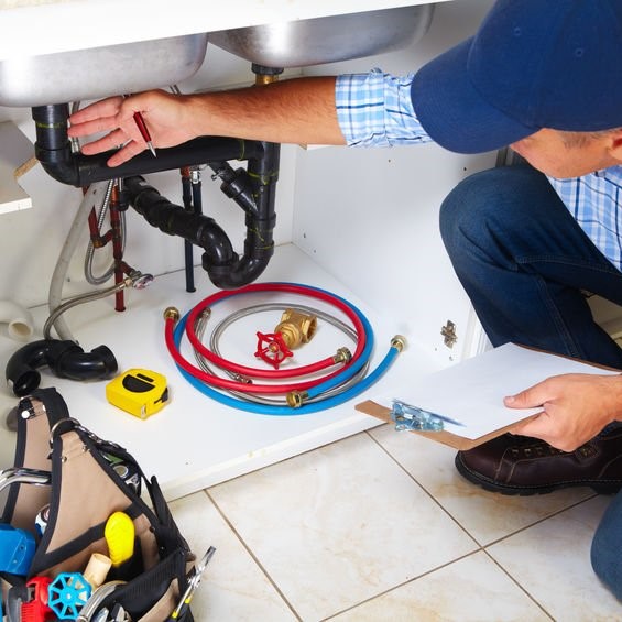 Best Clogged Pipes Services in Houston, TX​