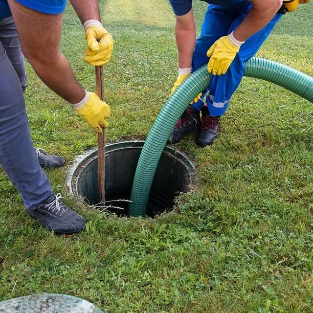 Get Top Quality Drain Cleaning Services In Houston