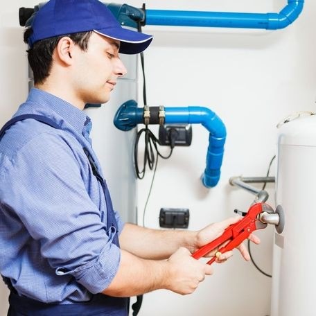 Expert Gas Lines Repair Services In Houston