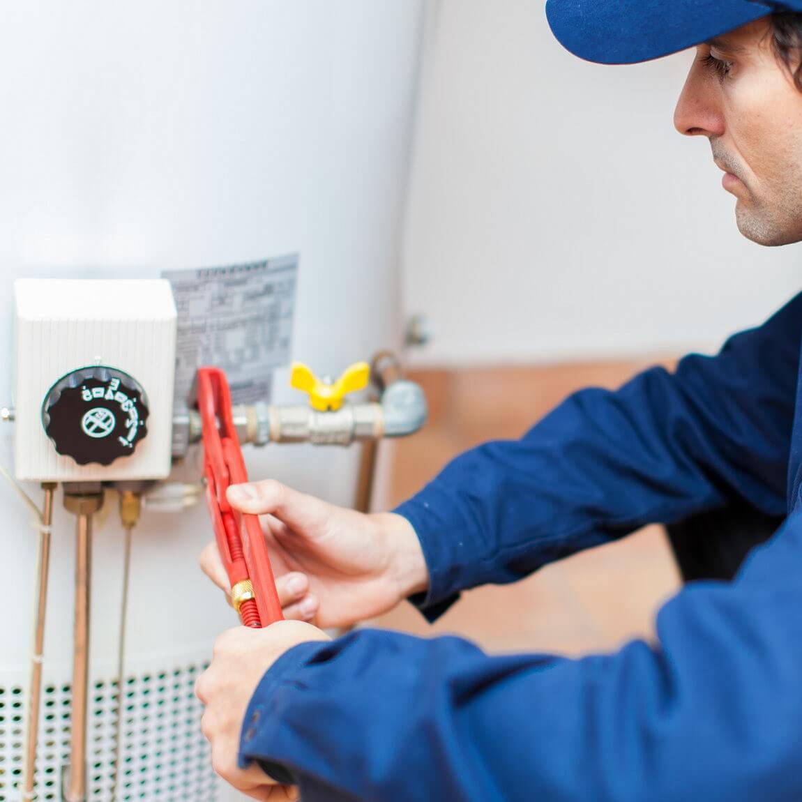 Get Best Water Heater Repair Services in Houston, TX