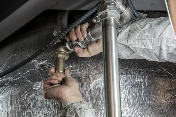 How to Choose the Best Residential Plumber in Houston?