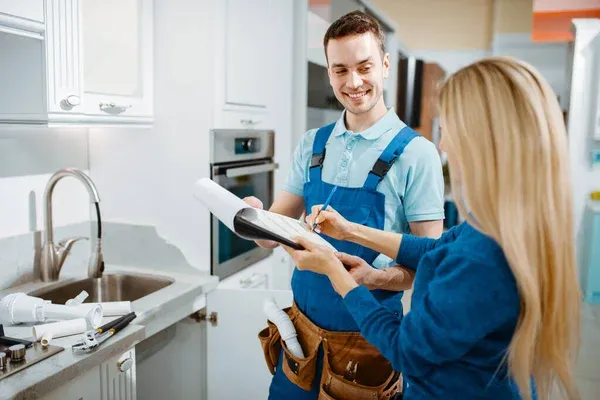 Plumbing Maintenance Checklist: How to Keep Your Home’s Plumbing in Top Shape