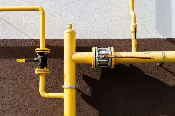 How to Detect and Repair Gas Line Issues in Your Home?