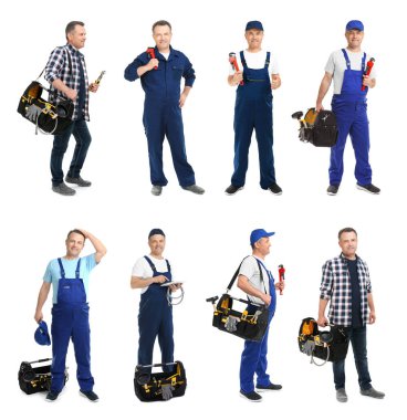 7 Common Types of Plumbers | What They Do