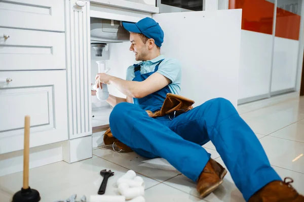 How Long Does It Take to Become a Plumber in Houston?