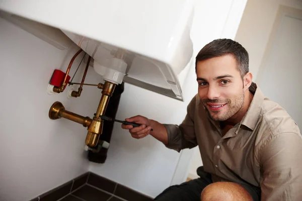 How to Become a Plumber in Houston Texas