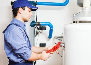 Residential Plumbers