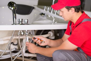 Service and Repair Plumbers