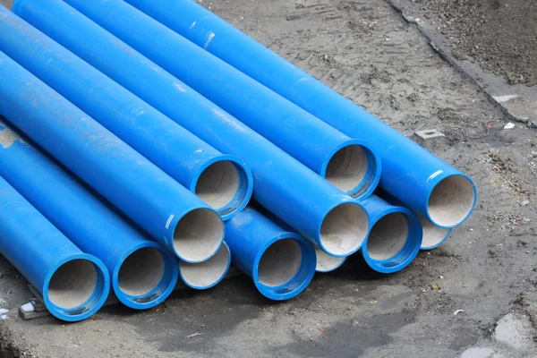 ABS (Acrylonitrile Butadiene Styrene) Pipes