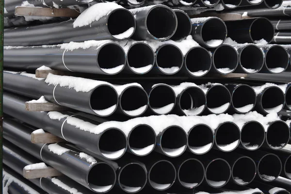 CPVC (Chlorinated Polyvinyl Chloride) Pipes