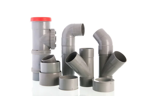 PVC (Polyvinyl Chloride) Pipes