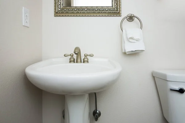 Pedestal Sink Installation Cost