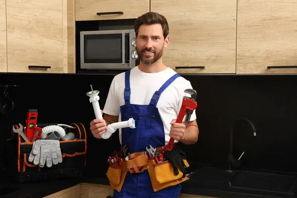 Best Plumbers in Houston Texas