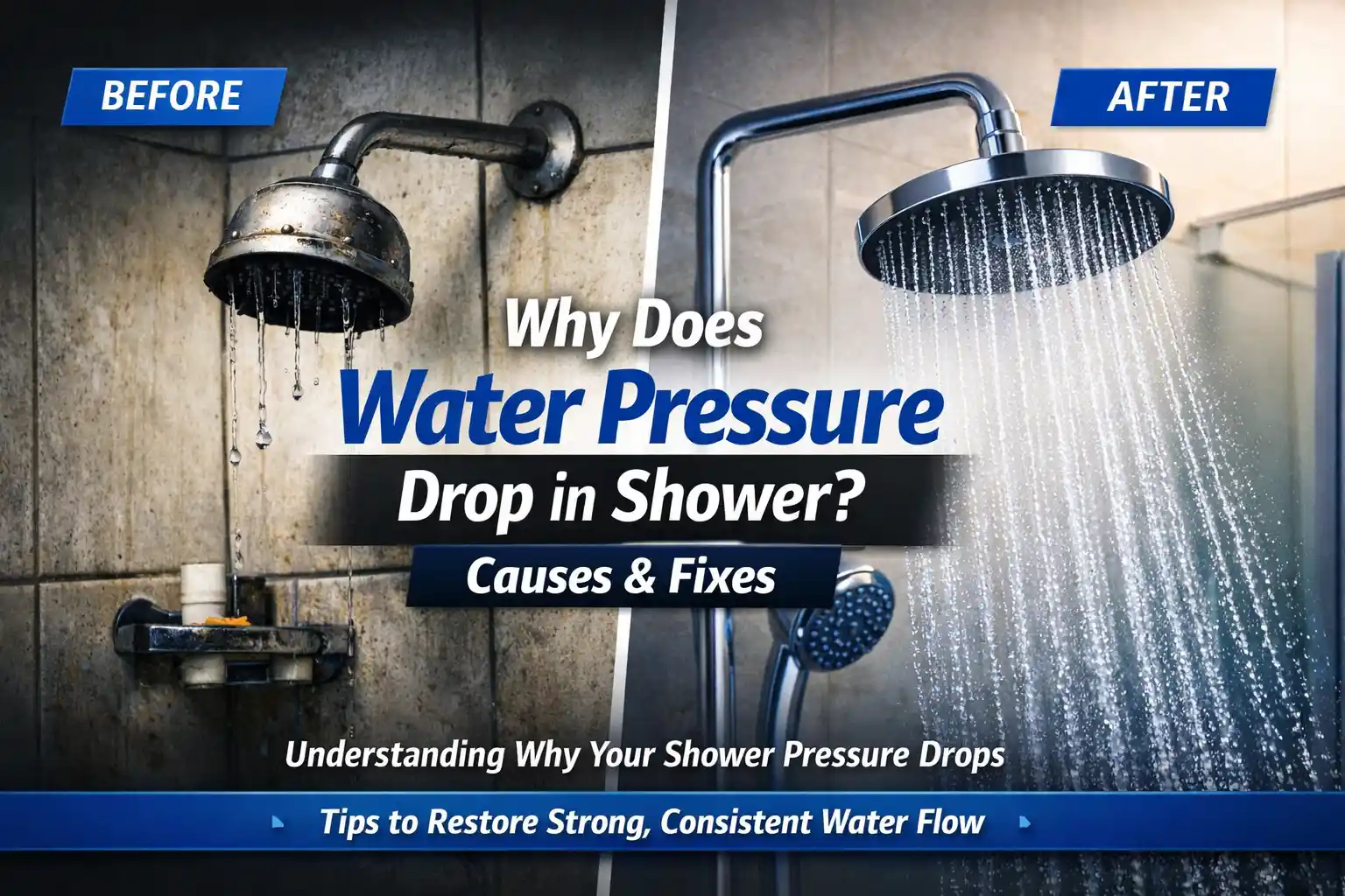 Water Pressure