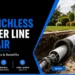 Trenchless Sewer Line Repair Services: