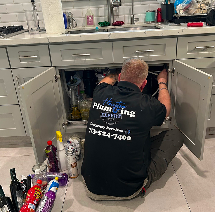Emergency Plumbing Services